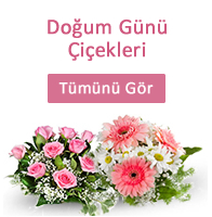 Doğum Günü 